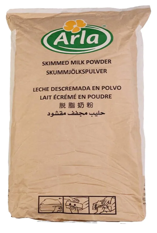 Arla Skimmed Milk Powder