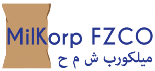 Milkorp FZCO Logo