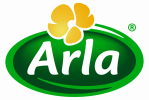 arla logo